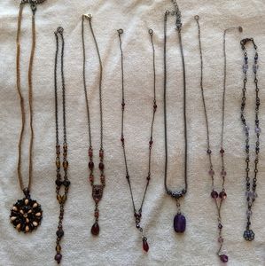Jewelry Lot